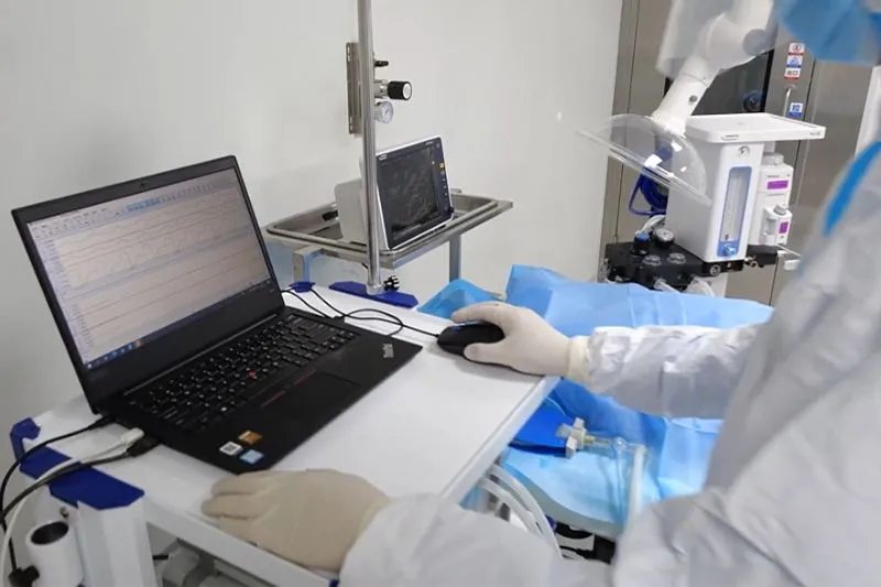 Aerodynamic Laboratories for Pulmonary Exposure & Clinical Measurements