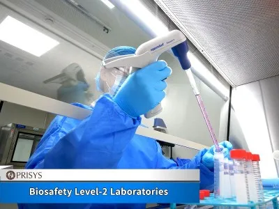 Ricerca sulla biosicurezza