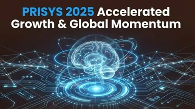 Riepilogo 2025: come Prisys sta ridefinendo l'affidabilità traslazionale nell...